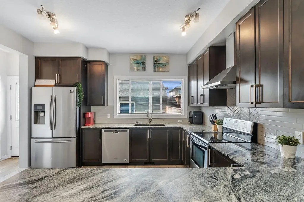206 Cornerstone Road NE Calgary AB T3N 1R5