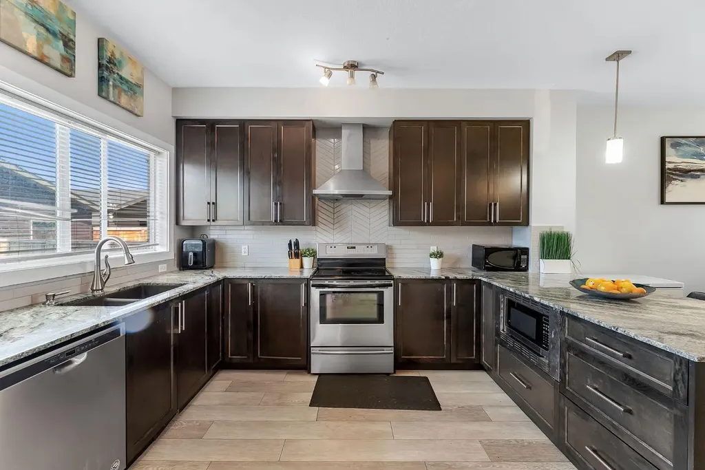 206 Cornerstone Road NE Calgary AB T3N 1R5