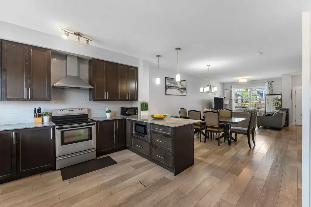 206 Cornerstone Road NE Calgary AB T3N 1R5