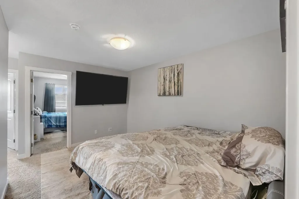 206 Cornerstone Road NE Calgary AB T3N 1R5
