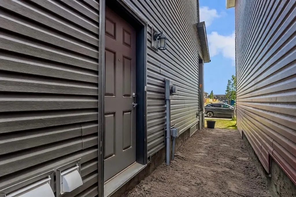 206 Cornerstone Road NE Calgary AB T3N 1R5