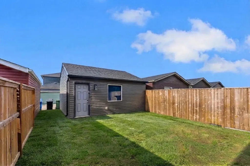 206 Cornerstone Road NE Calgary AB T3N 1R5