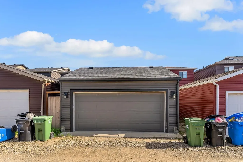 206 Cornerstone Road NE Calgary AB T3N 1R5