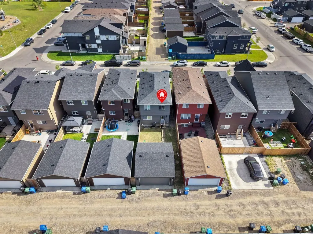 206 Cornerstone Road NE Calgary AB T3N 1R5