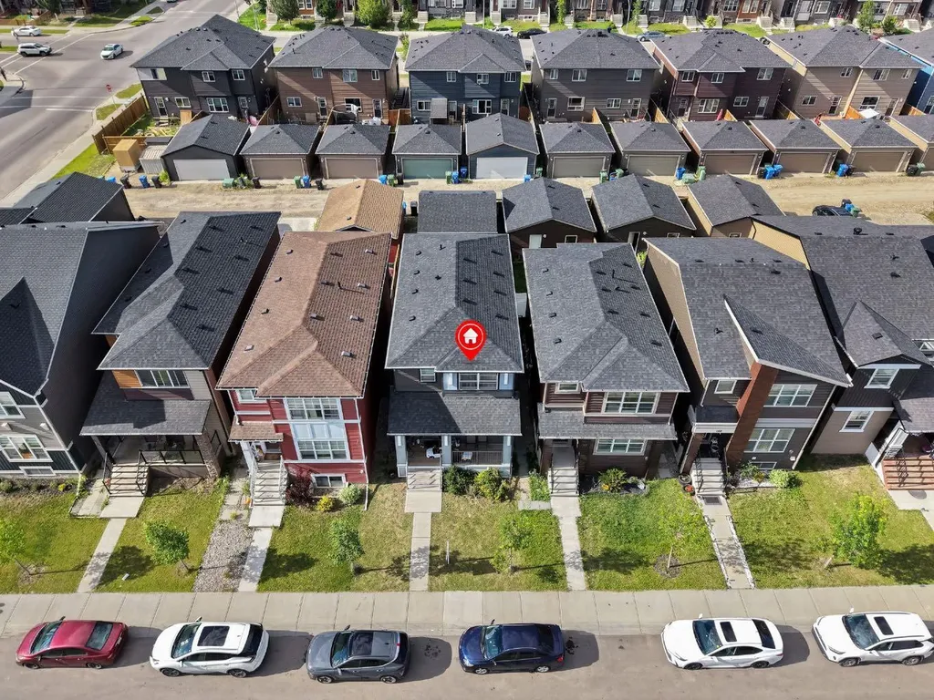 206 Cornerstone Road NE Calgary AB T3N 1R5