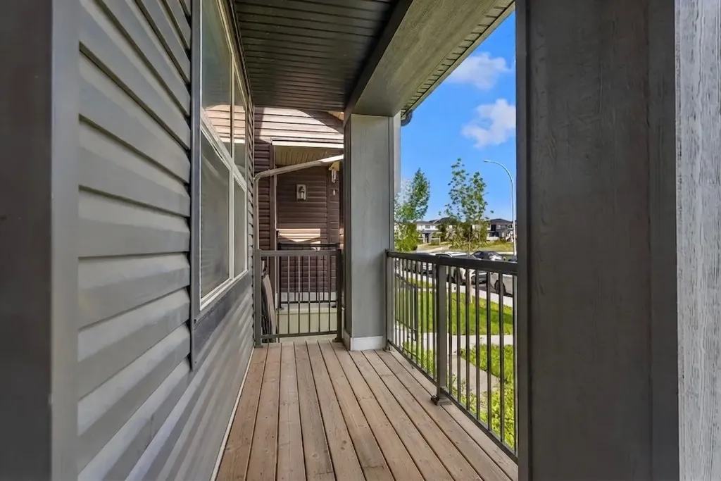 206 Cornerstone Road NE Calgary AB T3N 1R5
