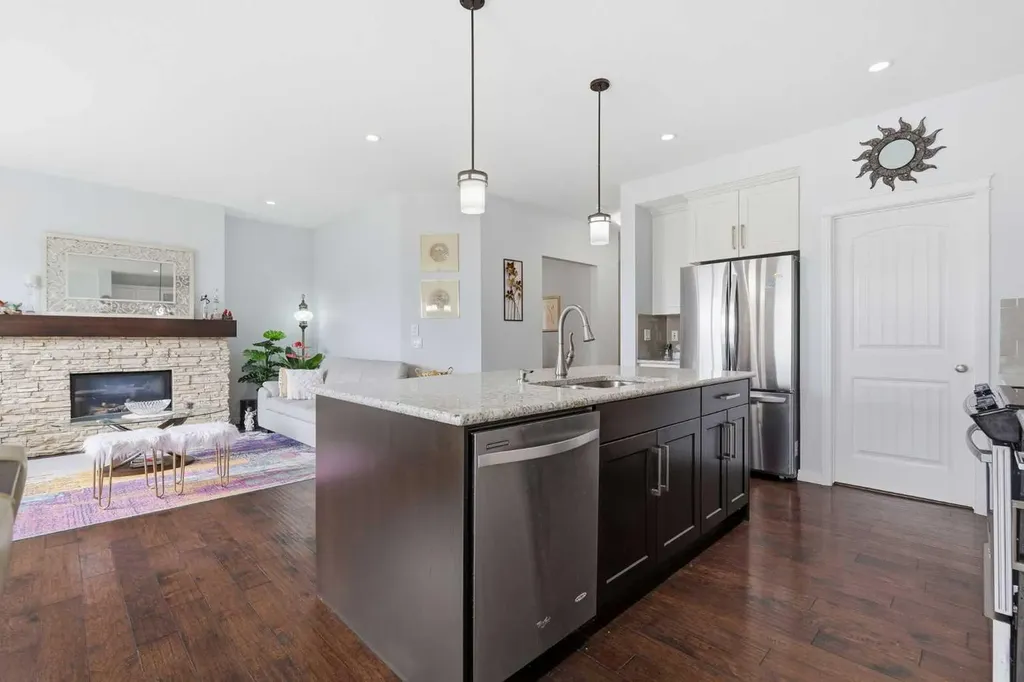 7 Auburn Crest Way SE Calgary AB T3M 1T8