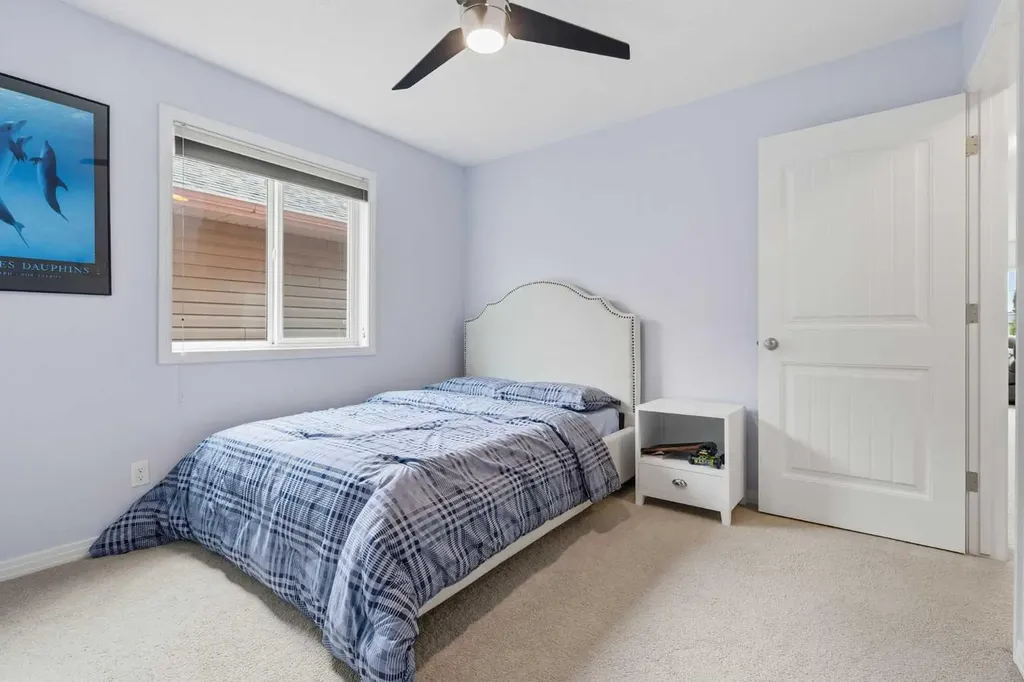 7 Auburn Crest Way SE Calgary AB T3M 1T8