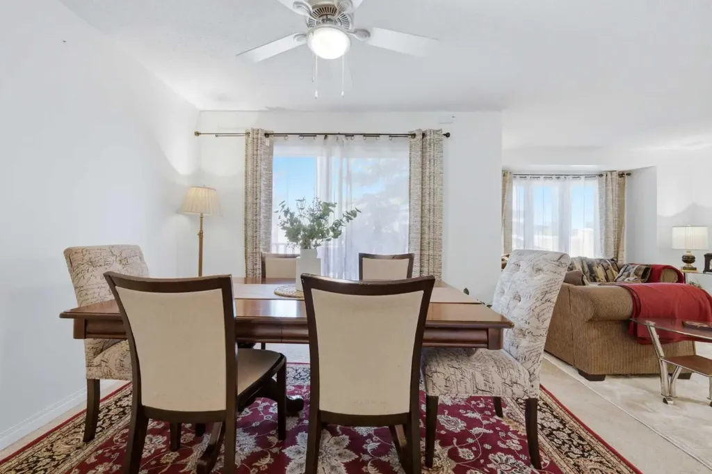 388 Sandarac Drive NW Calgary AB T3K 4E3