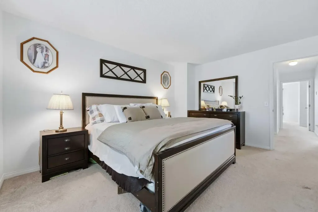 388 Sandarac Drive NW Calgary AB T3K 4E3