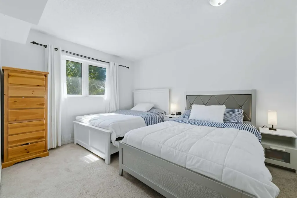 388 Sandarac Drive NW Calgary AB T3K 4E3