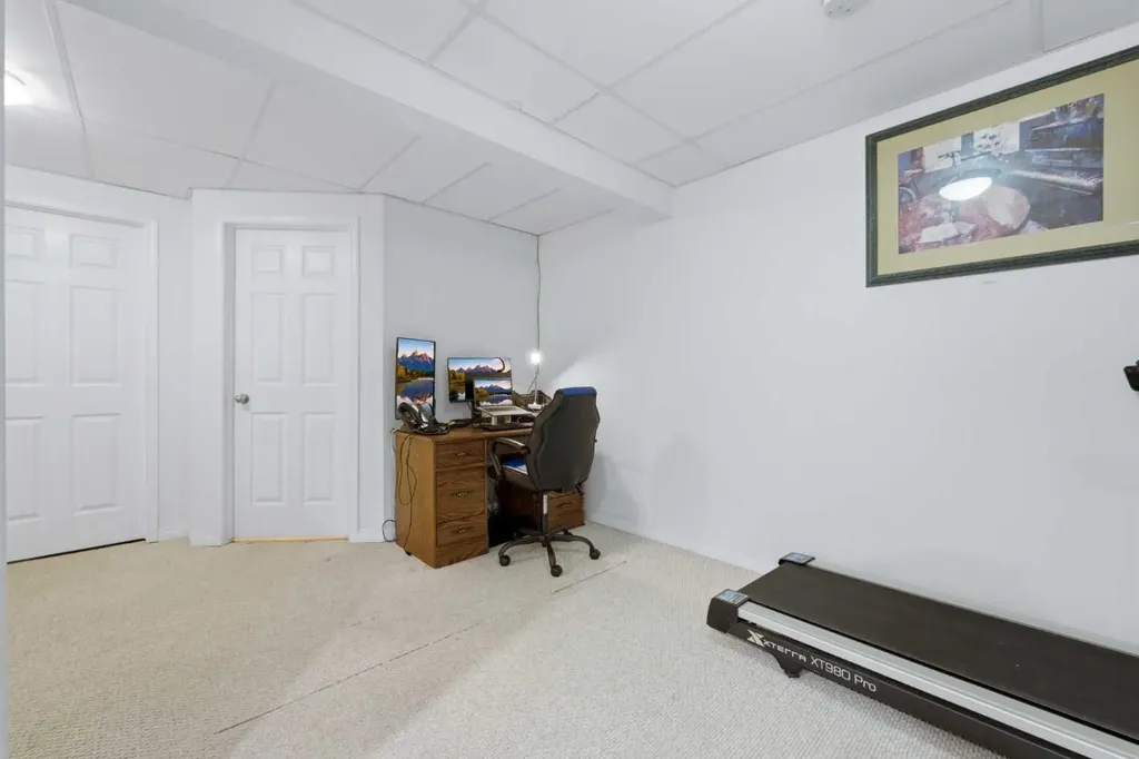 388 Sandarac Drive NW Calgary AB T3K 4E3