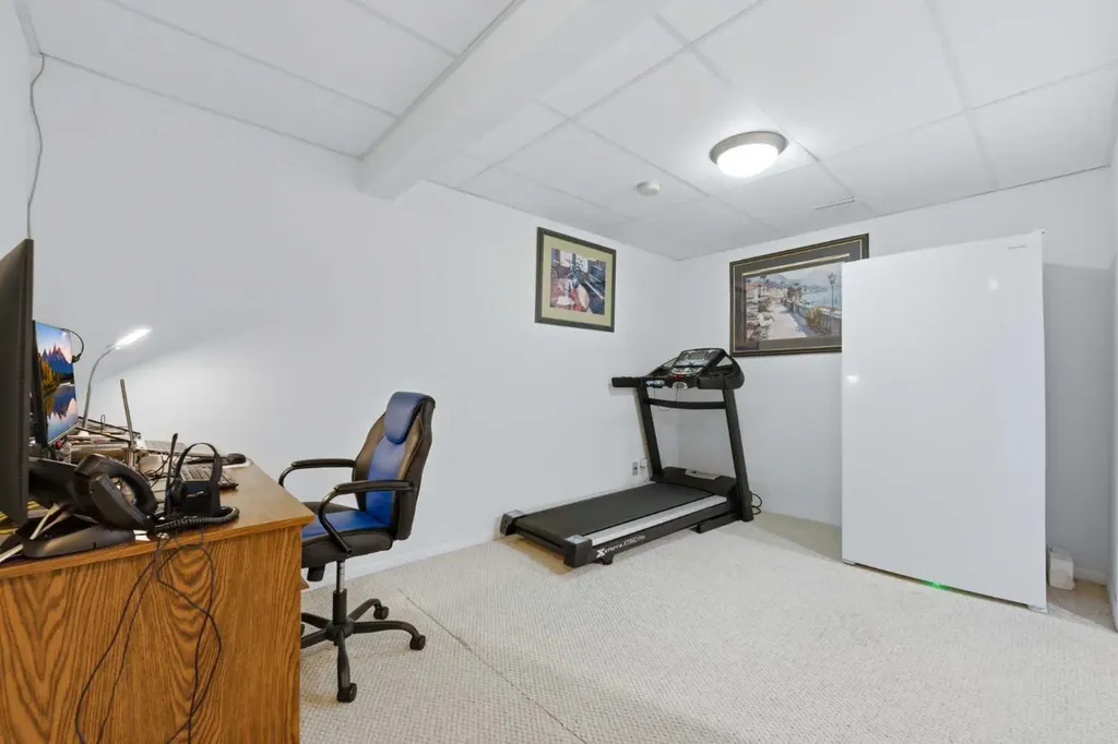 388 Sandarac Drive NW Calgary AB T3K 4E3