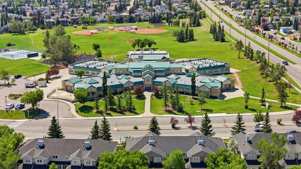 388 Sandarac Drive NW Calgary AB T3K 4E3