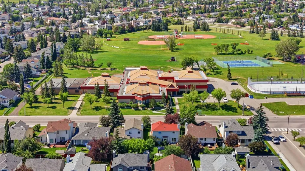 388 Sandarac Drive NW Calgary AB T3K 4E3