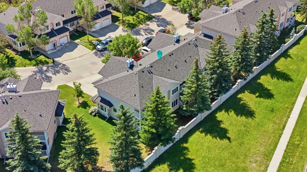 388 Sandarac Drive NW Calgary AB T3K 4E3