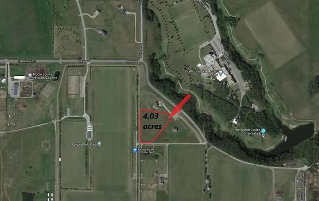 306059 24 Street W Rural Foothills County AB T0L 0X0