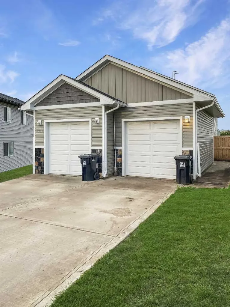 9717 112 Avenue Clairmont AB T8X5C2