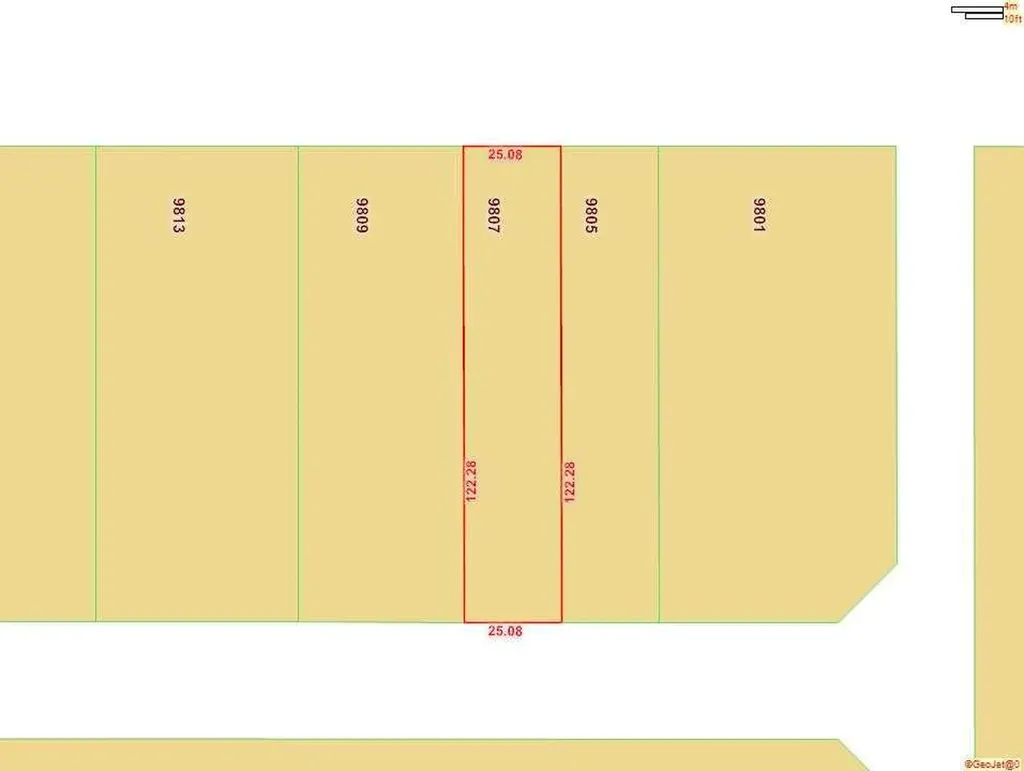 9807 96 Avenue Grande Prairie AB T8V 0L8