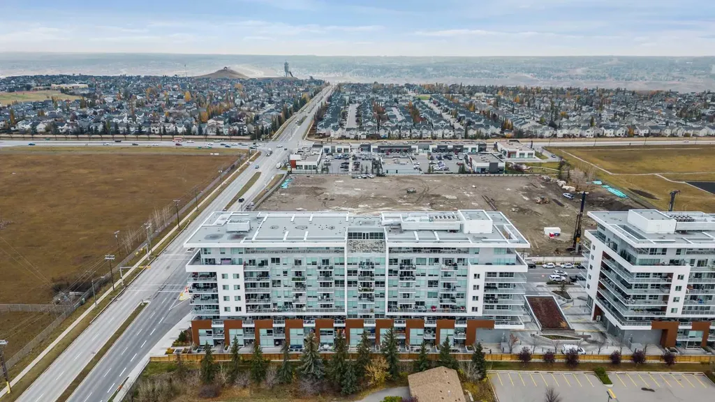 8505 Broadcast Avenue SW Calgary AB T3H 6B5
