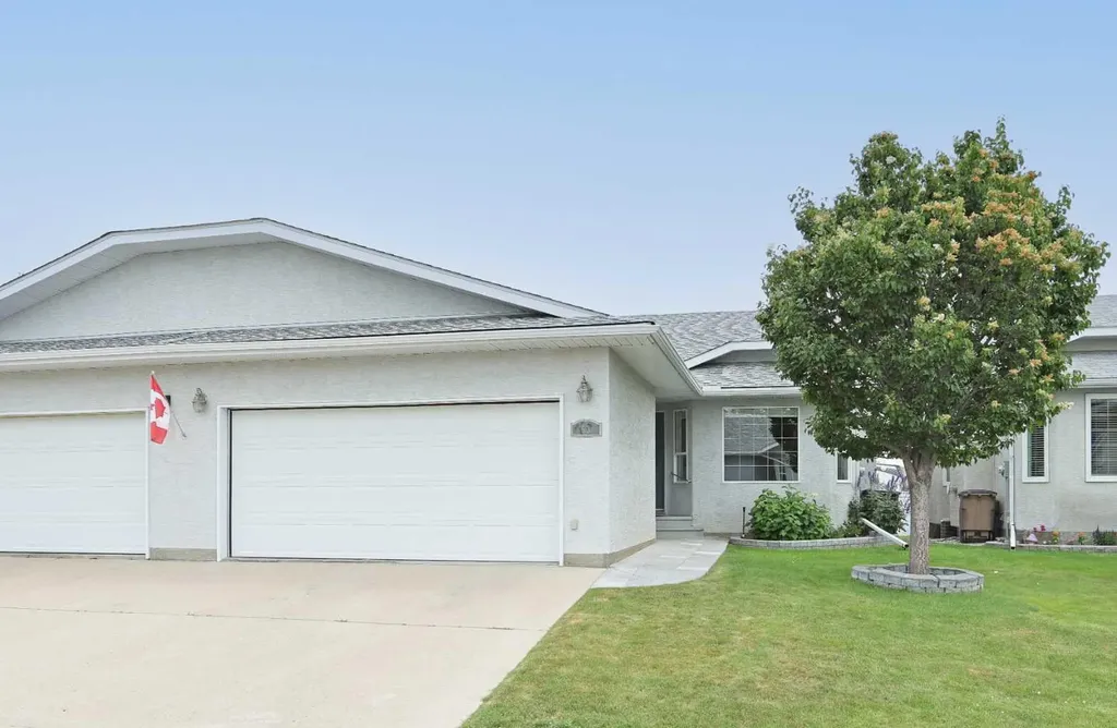 63 Lu-dor Close E Brooks AB T1R 1G2
