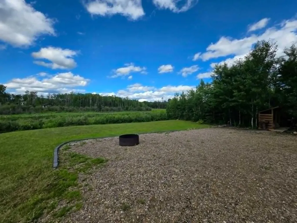 NE 5 65 18 4 Lot 7 Rural Athabasca County AB T0A0M0
