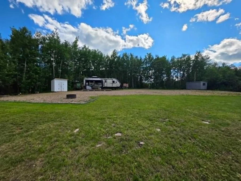 NE 5 65 18 4 Lot 7 Rural Athabasca County AB T0A0M0