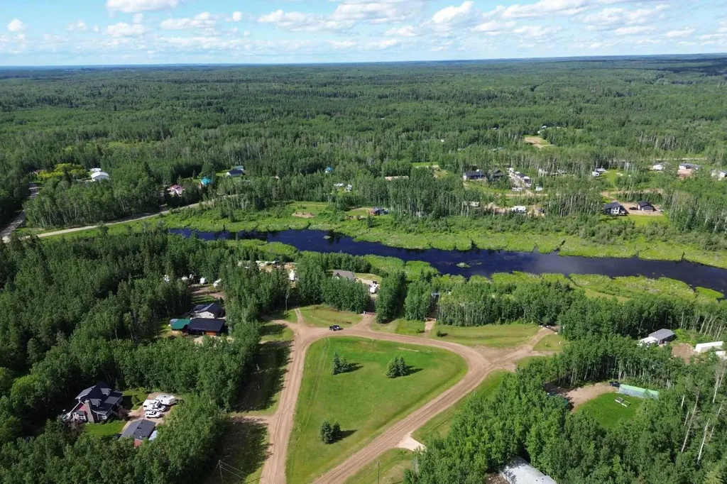 NE 5 65 18 4 Lot 7 Rural Athabasca County AB T0A0M0