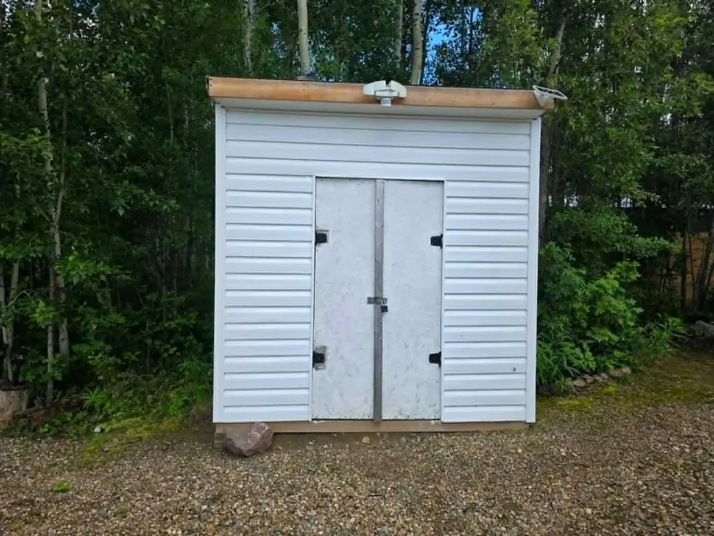 NE 5 65 18 4 Lot 7 Rural Athabasca County AB T0A0M0