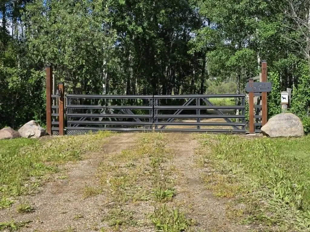 NE 5 65 18 4 Lot 7 Rural Athabasca County AB T0A0M0