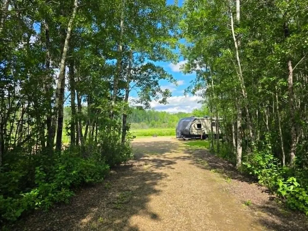 NE 5 65 18 4 Lot 7 Rural Athabasca County AB T0A0M0