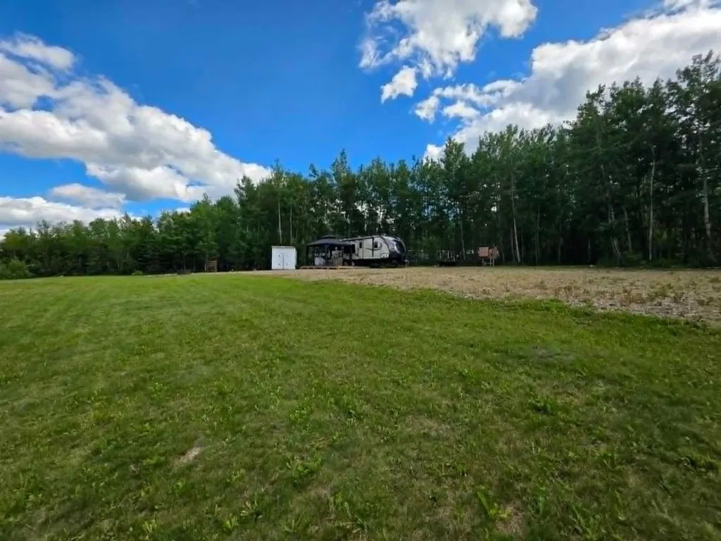 NE 5 65 18 4 Lot 7 Rural Athabasca County AB T0A0M0