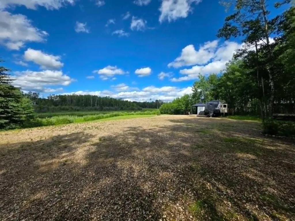 NE 5 65 18 4 Lot 7 Rural Athabasca County AB T0A0M0