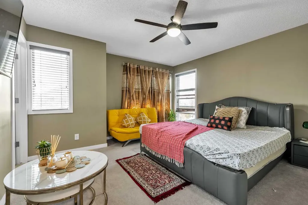 88 Walden Gardens SE Calgary AB T2X0M9