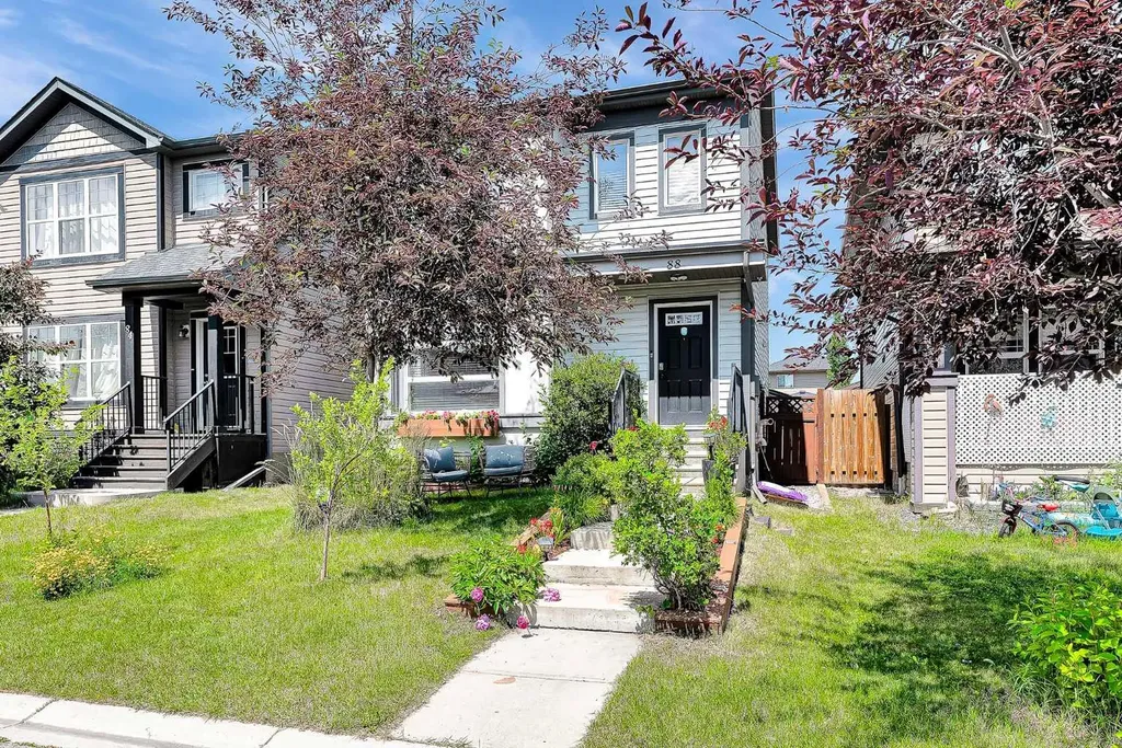88 Walden Gardens SE Calgary AB T2X0M9
