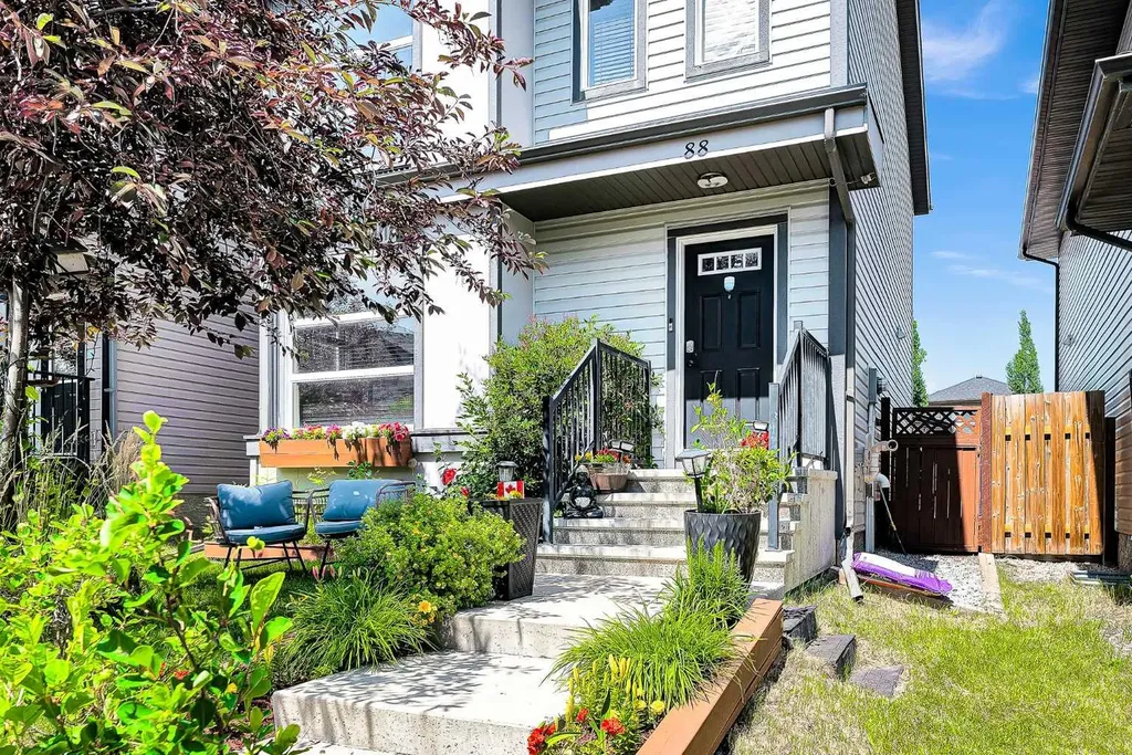 88 Walden Gardens SE Calgary AB T2X0M9