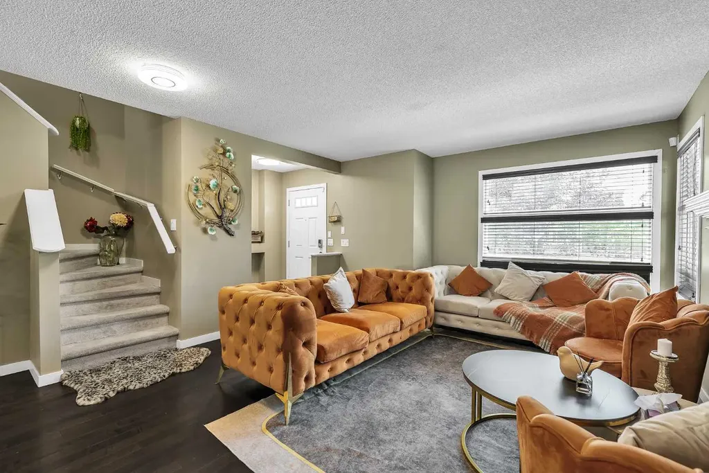 88 Walden Gardens SE Calgary AB T2X0M9