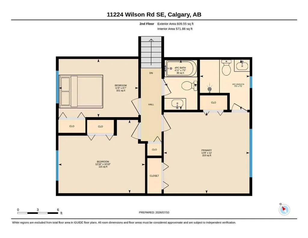 11224 Wilson Road SE Calgary AB T2J 2E2
