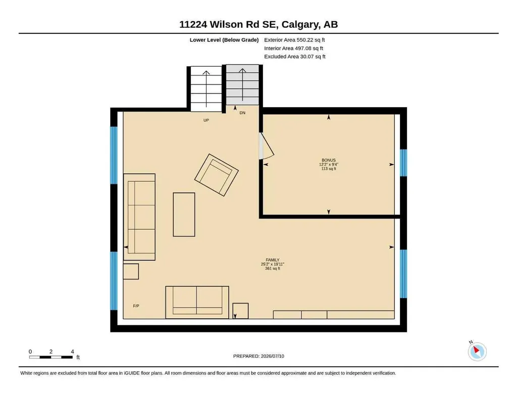 11224 Wilson Road SE Calgary AB T2J 2E2