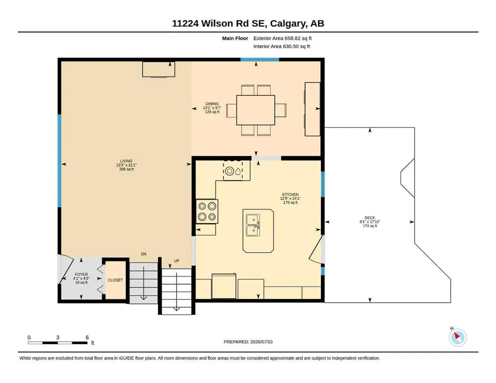 11224 Wilson Road SE Calgary AB T2J 2E2