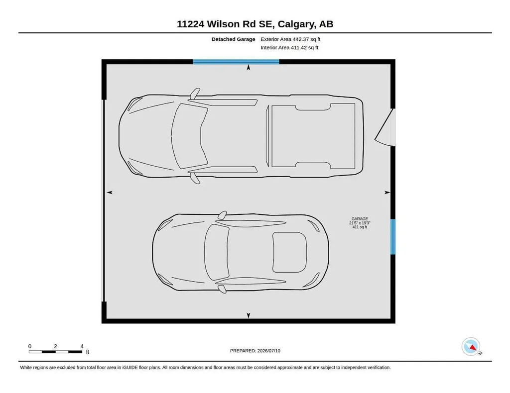 11224 Wilson Road SE Calgary AB T2J 2E2