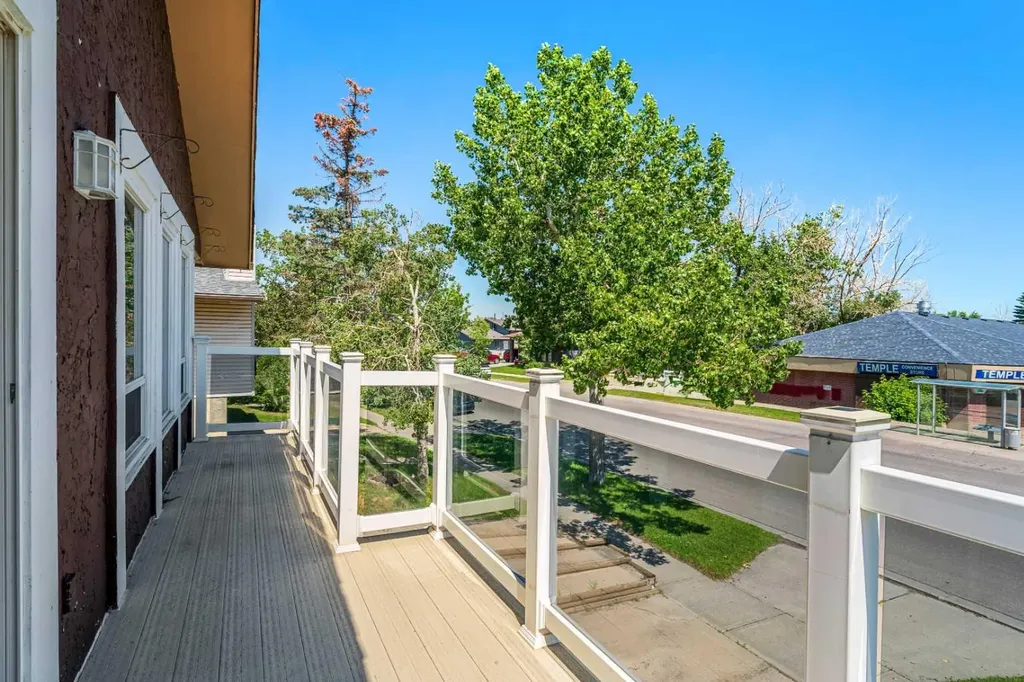 6824 Temple Drive NE Calgary AB T1Y 4X8