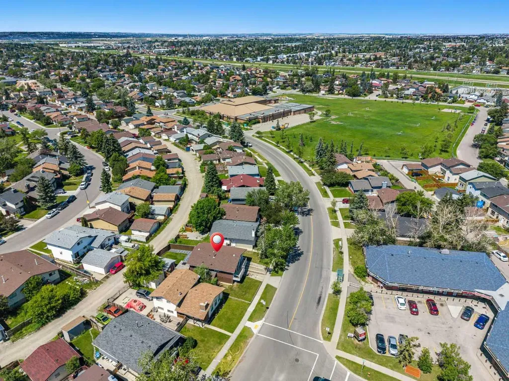 6824 Temple Drive NE Calgary AB T1Y 4X8