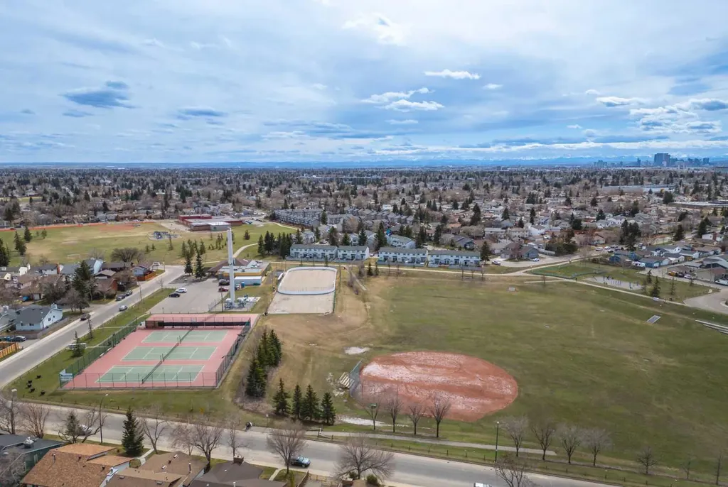 6824 Temple Drive NE Calgary AB T1Y 4X8