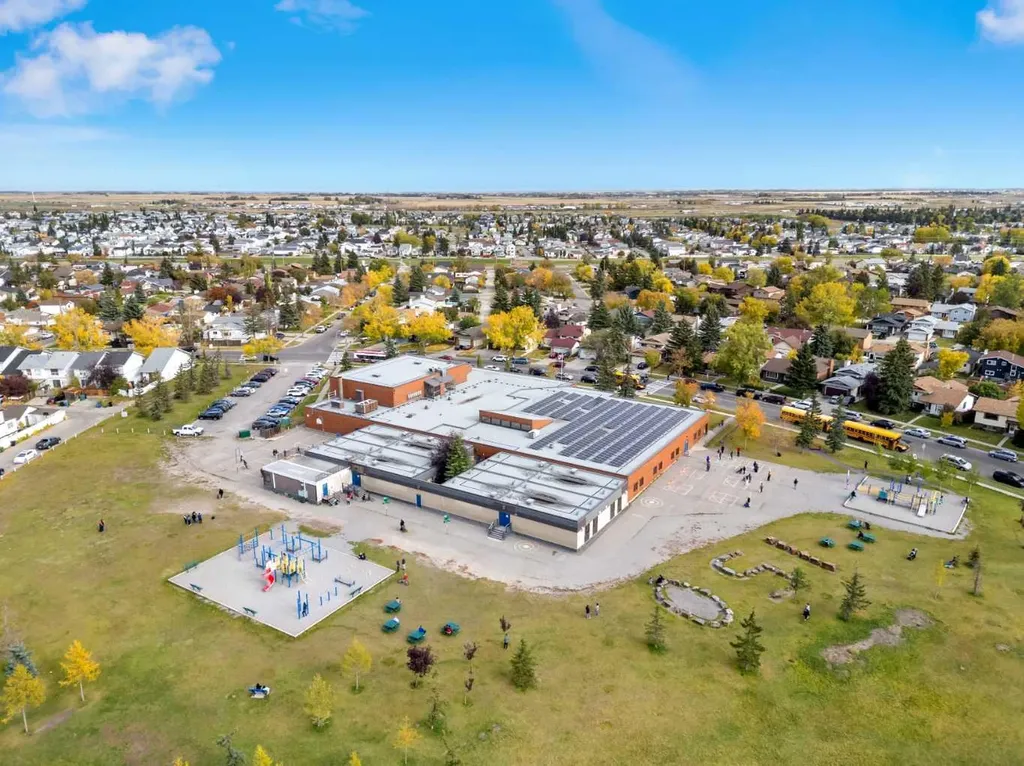 6824 Temple Drive NE Calgary AB T1Y 4X8