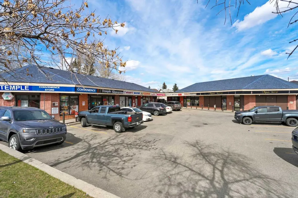 6824 Temple Drive NE Calgary AB T1Y 4X8