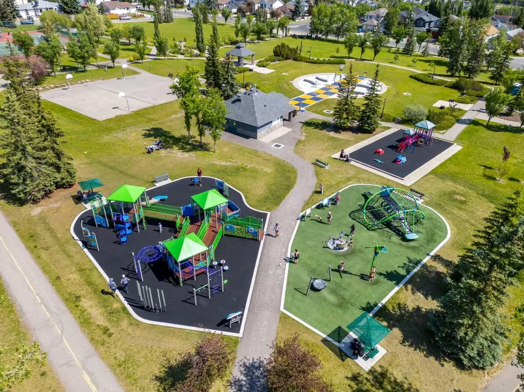 6824 Temple Drive NE Calgary AB T1Y 4X8