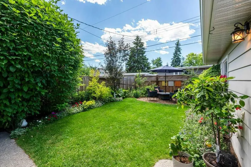 76 Chinook Drive SW Calgary AB T2V 2P9