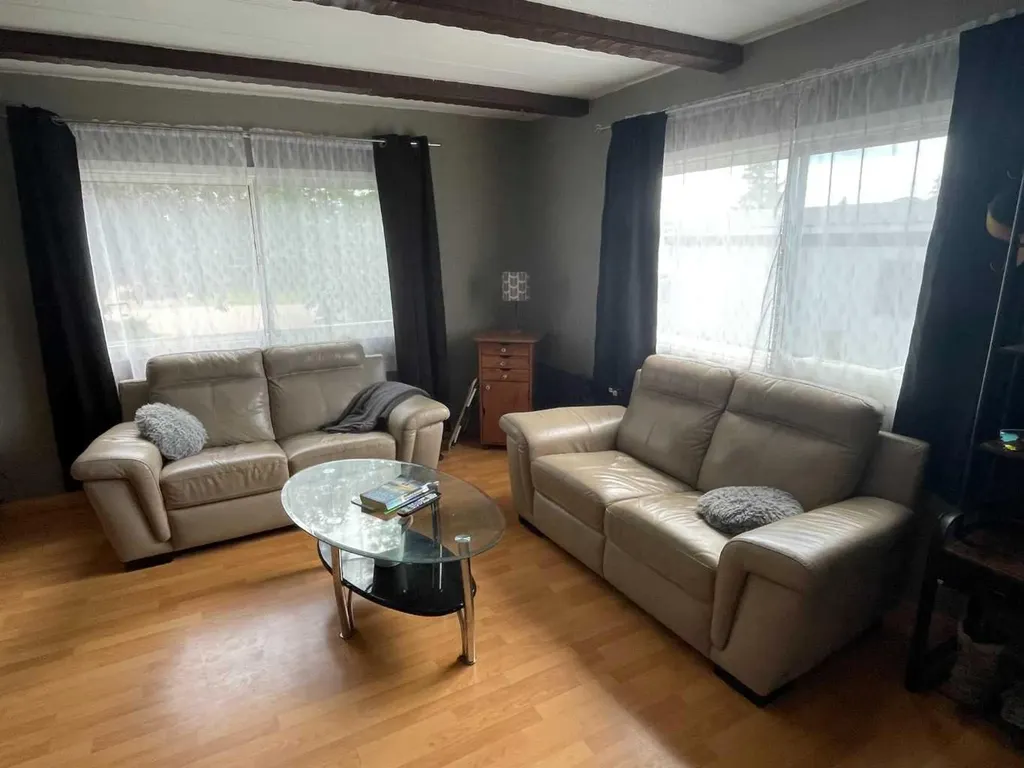 10404 101 Street Fairview AB T0H 1L0