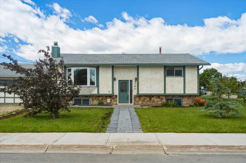 9703 95 Avenue Wembley AB T0H 3S0